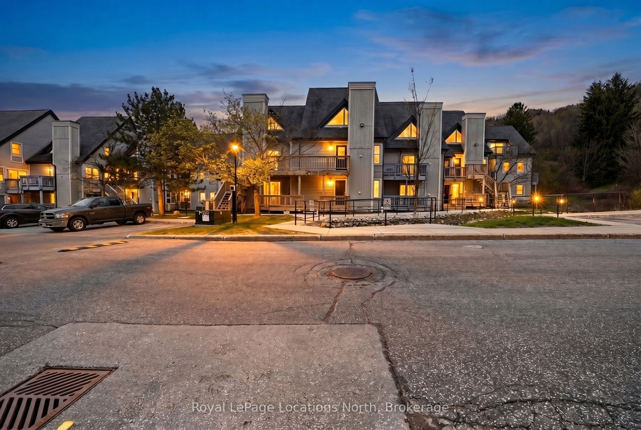 610-796468 Grey Road 19 Road, Blue Mountains, ON, L9Y 0N6