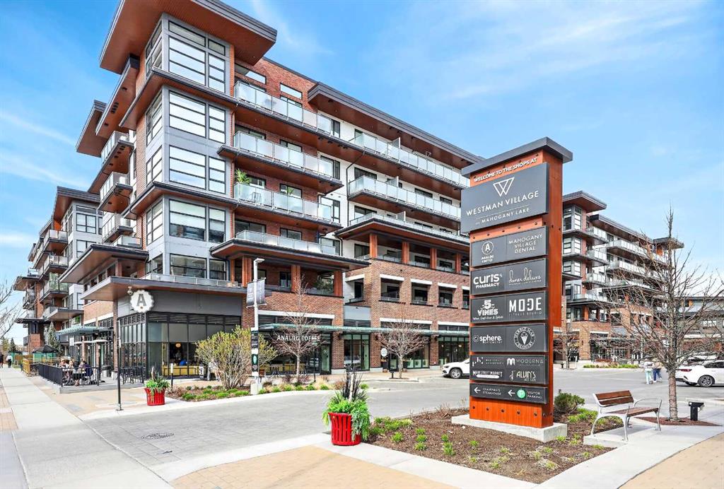 Additional image 2 of 203-122 Mahogany Centre SE, Calgary, AB, T3M 2Y1