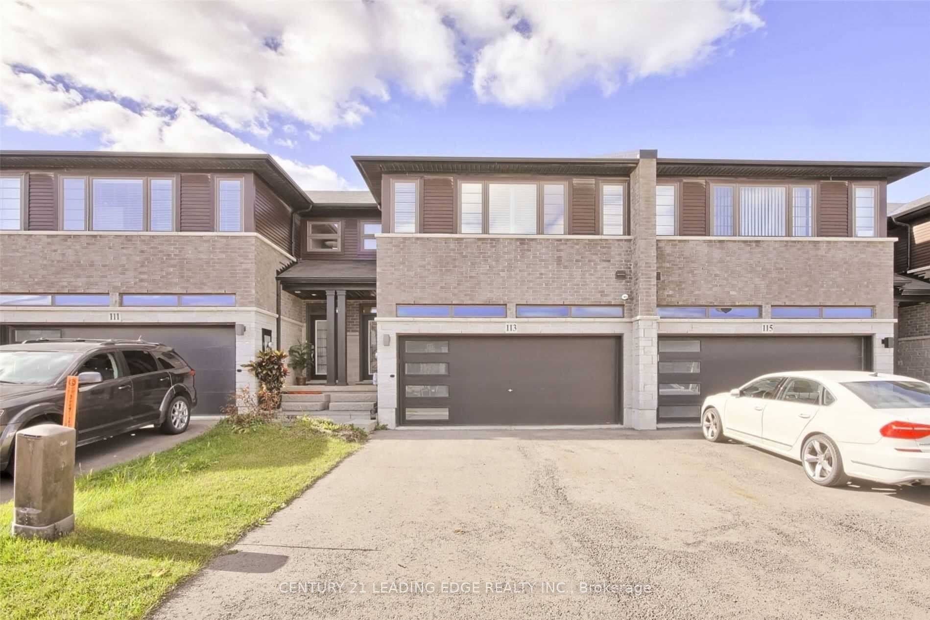 113 Greenwich Avenue, Hamilton, ON, L8J 2R9