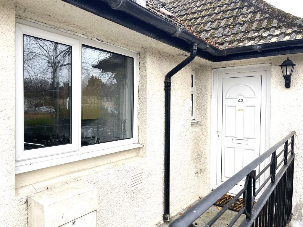 3 bed flat to rentFindlay Crescent, Rosyth, Fife KY11