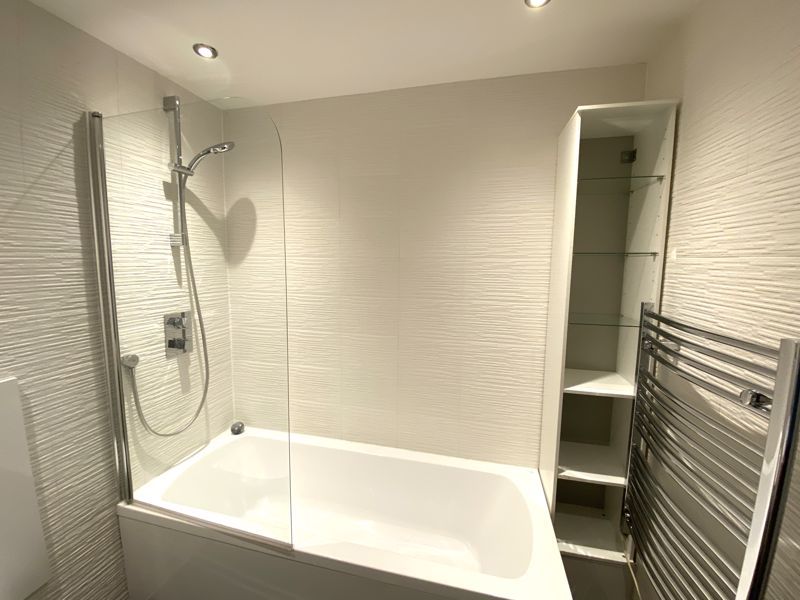 Additional image 18 of 2 bed flat to rentFurnished Luxury 2 Bed Apartment. Pentonville, Newport NP20