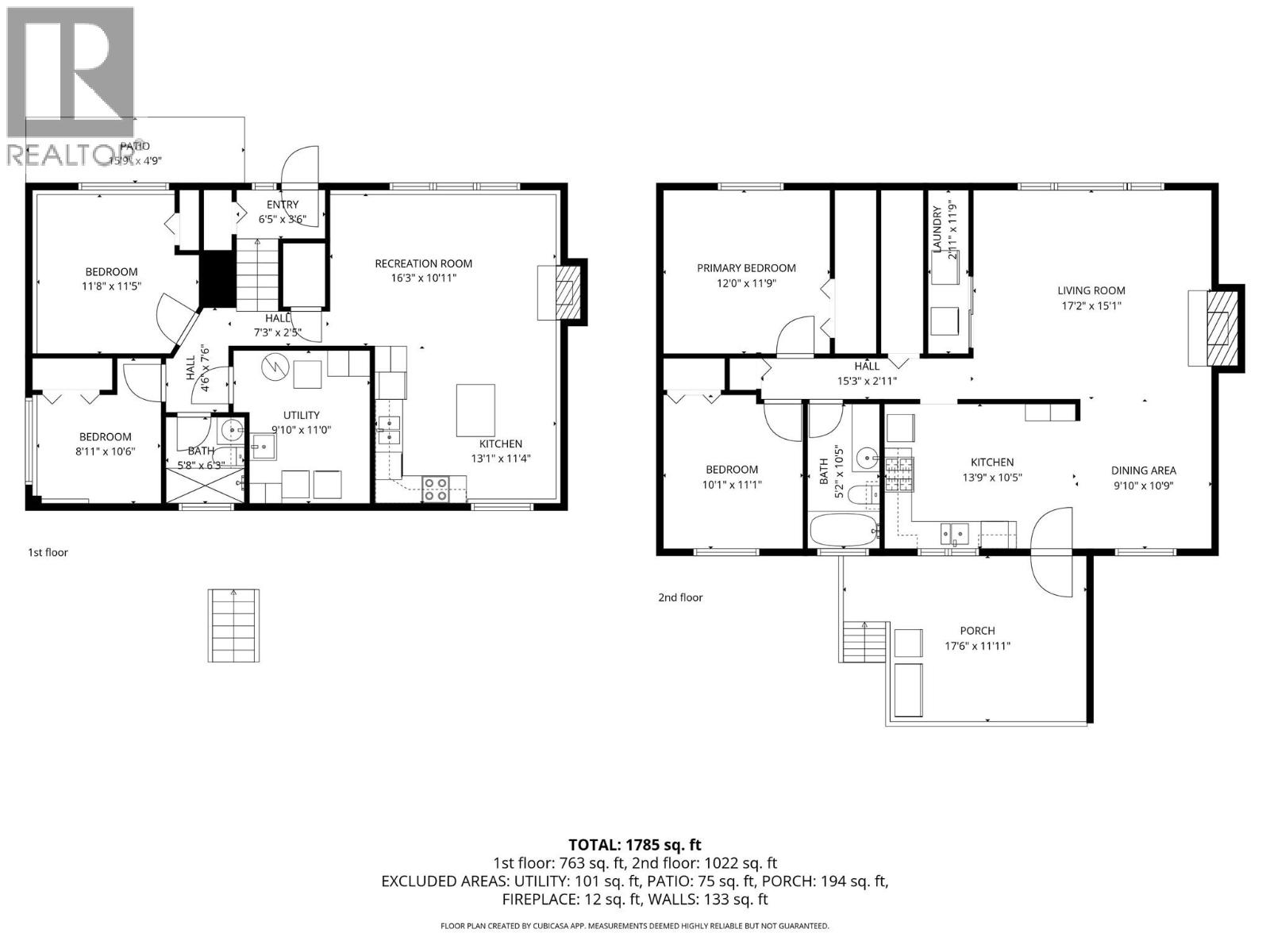 Additional image 2 of 634 Patricia Avenue, Kamloops, BC, V2B7M3
