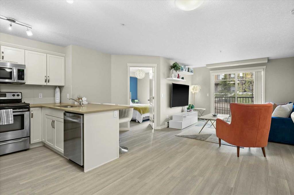 Additional image 4 of 2203-175 Panatella Hill NW, Calgary, AB, T3K 0V9
