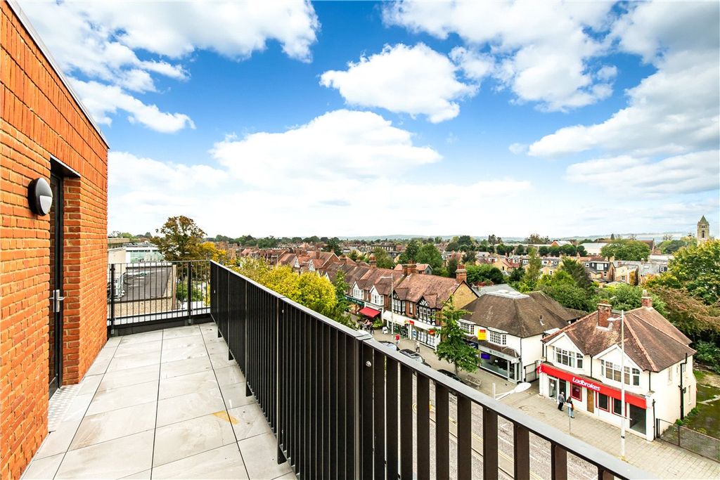 Additional image 16 of 3 bed flat to rentMayfield Road, Oxford OX2