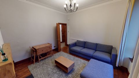 Raeburn Place, City Centre, Aberdeen AB25
