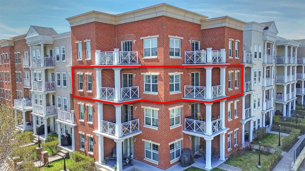 Additional image 3 of 3501-5605 Henwood Street SW, Calgary, AB, T3E 7R2