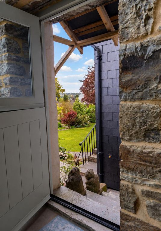 Additional image 33 of 7 bed detached house for saleLlywnon, 61 St James Street, Narberth SA67