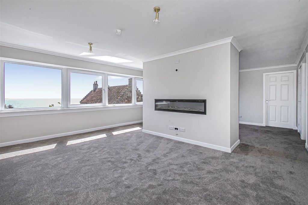 Additional image 2 of 3 bed flat to rentWestgate South, Crail, Anstruther KY10