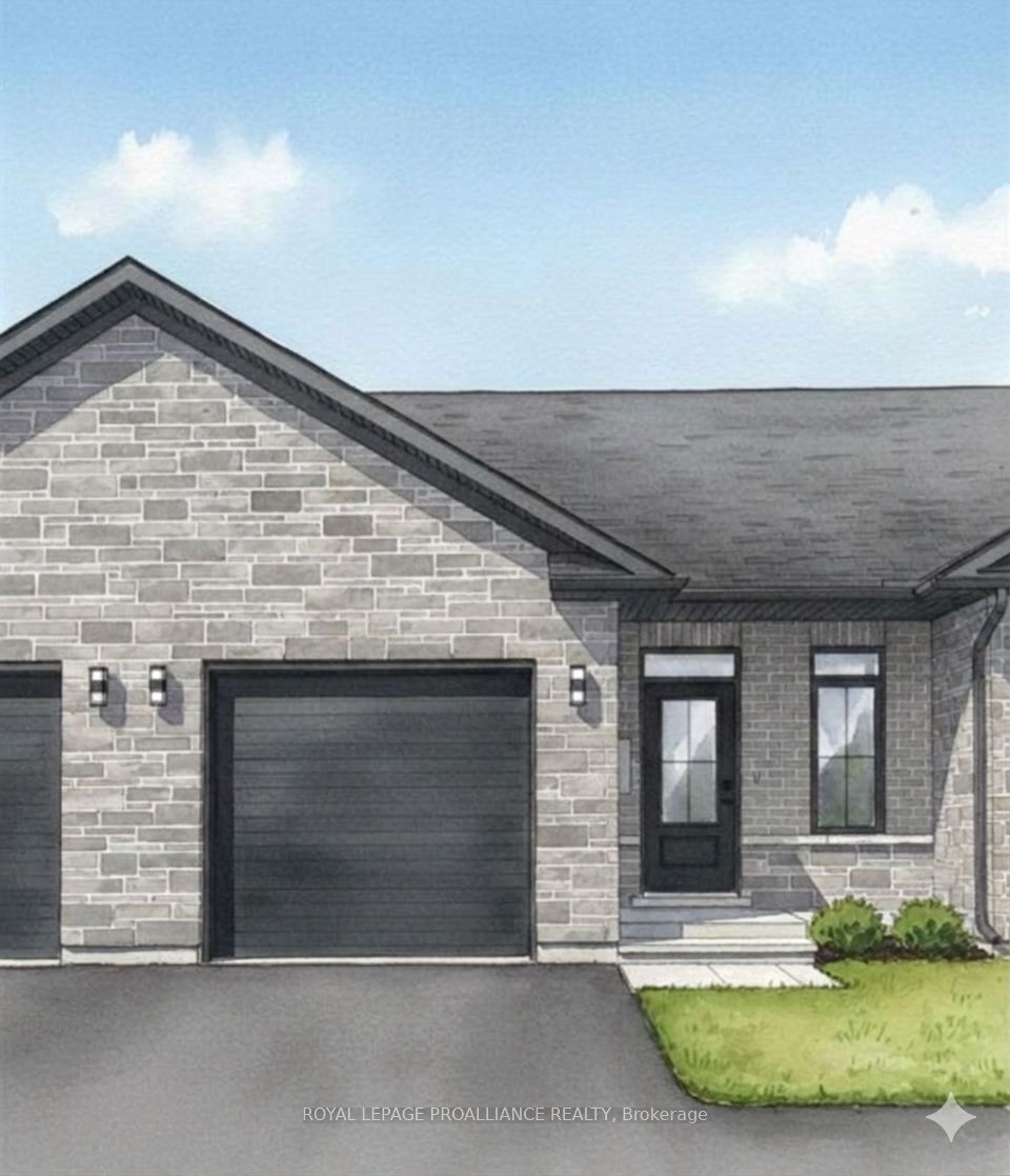 99 Raycroft Drive, Belleville, ON, K8N 0R5