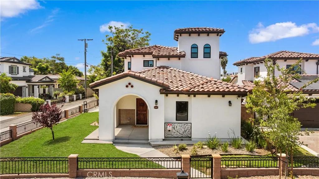 Additional image 5 of 5461 Sultana Avenue, Temple City, CA 91780