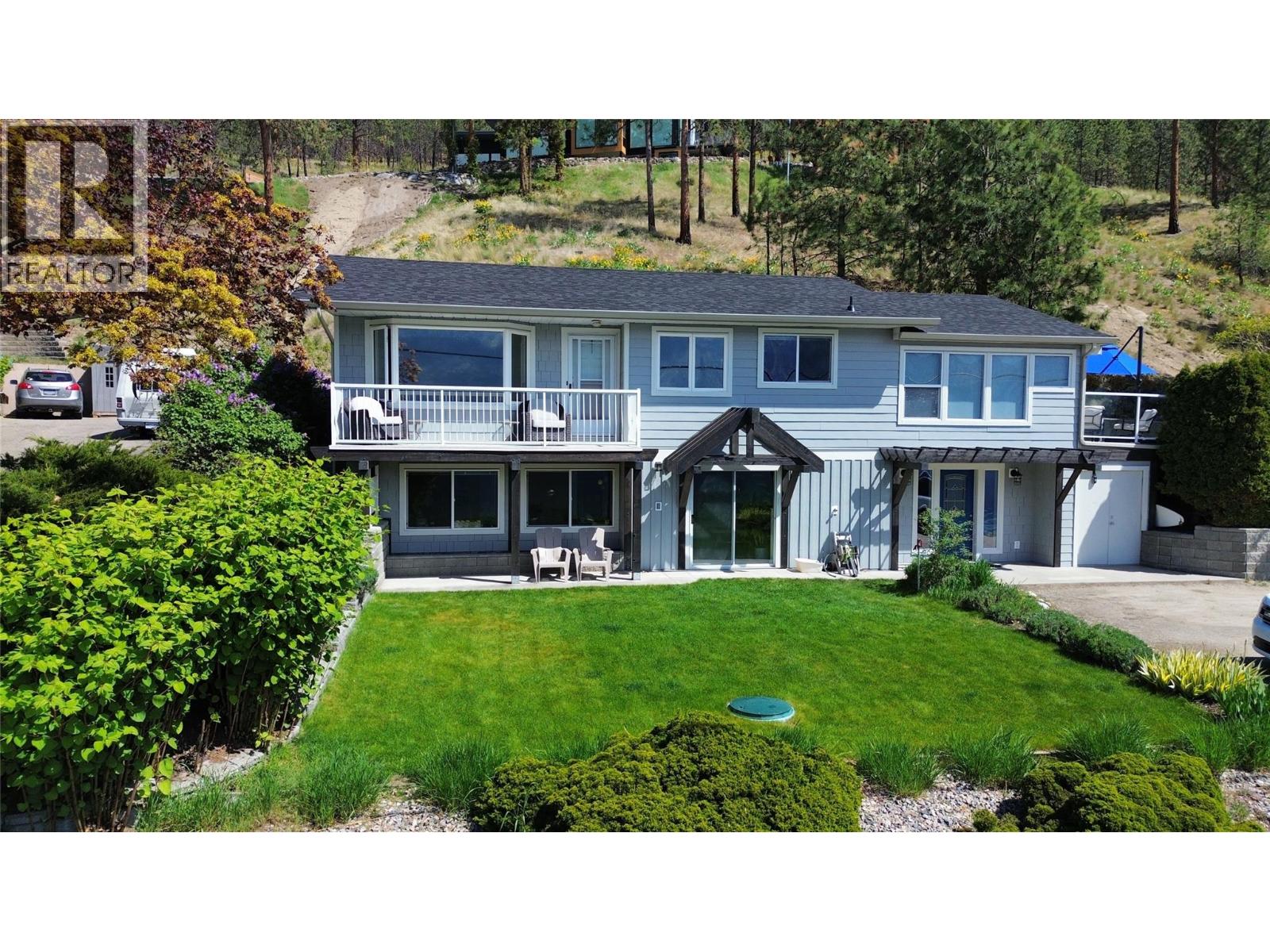 10837 Okanagan Centre Road West, Lake Country, BC, V4V2H8