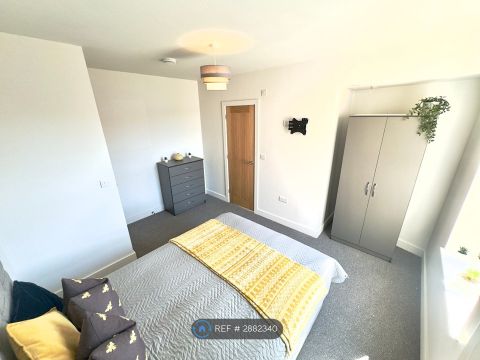 Bennett Street, Long Eaton, Nottingham NG10, Room to rent