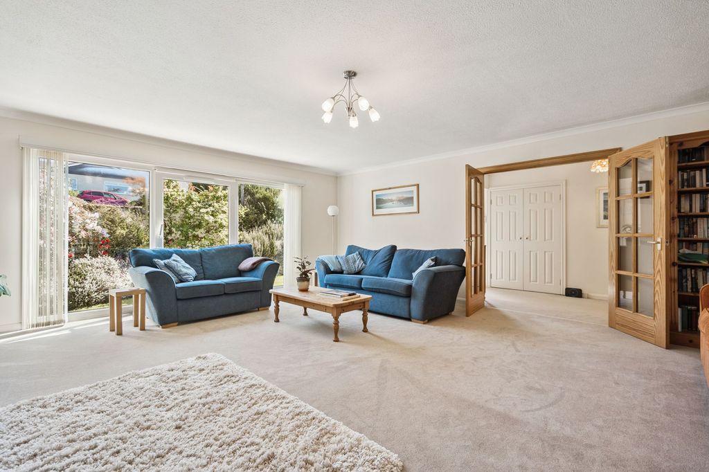 Additional image 5 of 4 bed detached bungalow for saleLeighton Avenue, Dunblane FK15