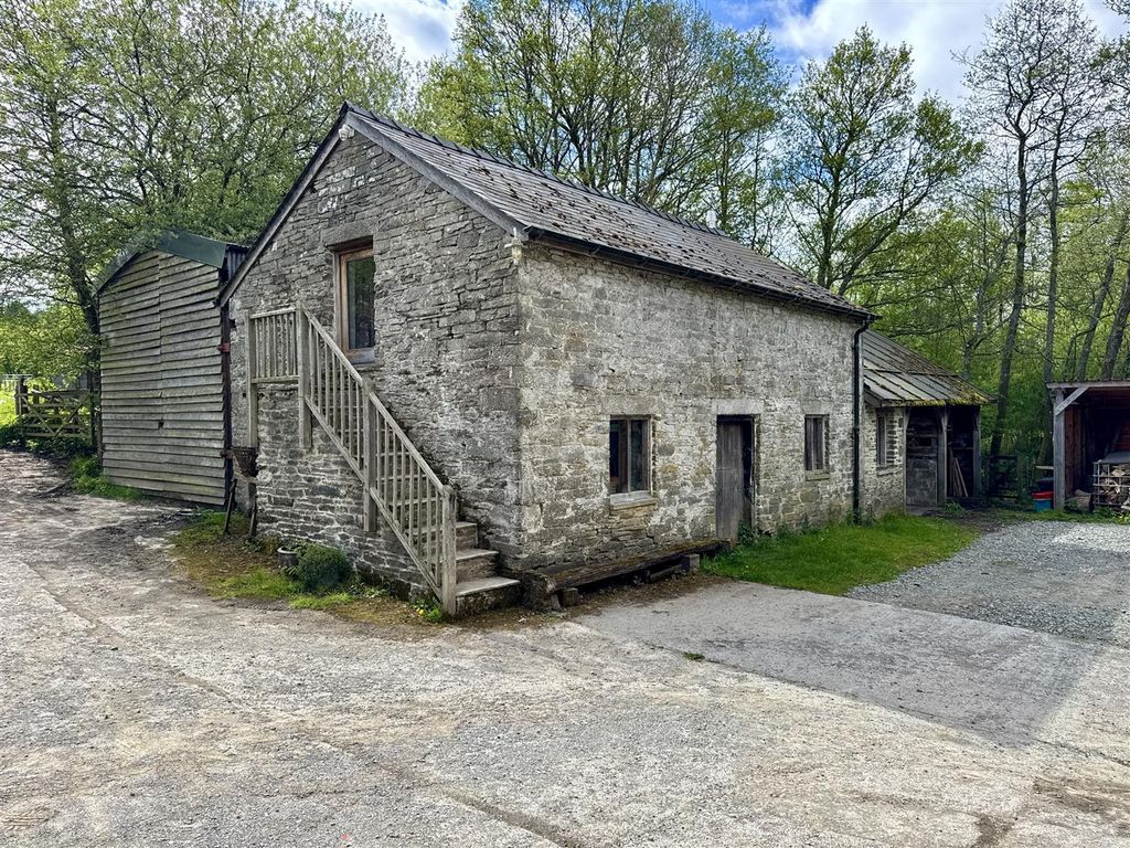 Additional image 24 of 5 bed property for saleLlanddewi Fach, Erwood, Builth Wells LD2