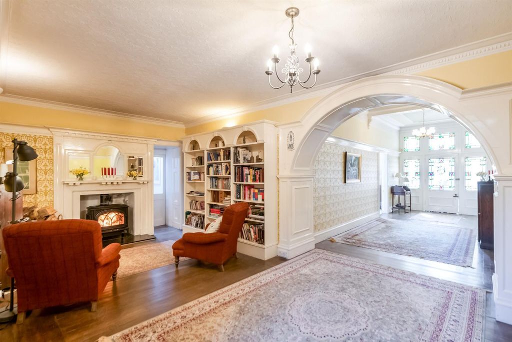 Additional image 13 of 7 bed detached house for saleBelmont House, Dollar FK14