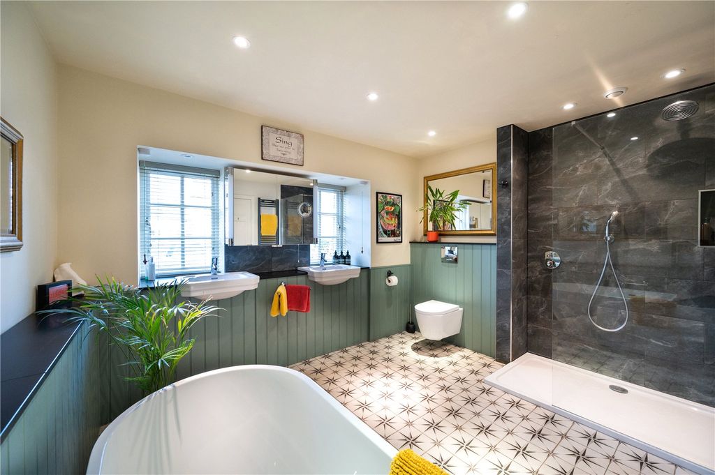 Additional image 14 of 4 bed link detached house for saleThe Coach House, 1 Newmains Farm Steading, Drem, North Berwick EH39