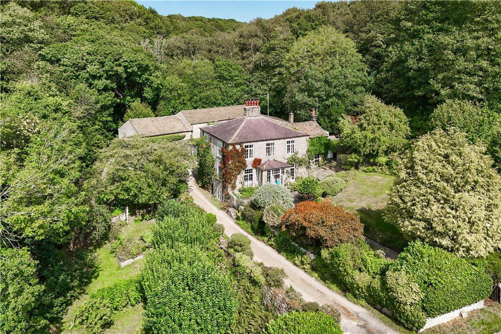 Land for saleSmelthouses, Harrogate, North Yorkshire HG3