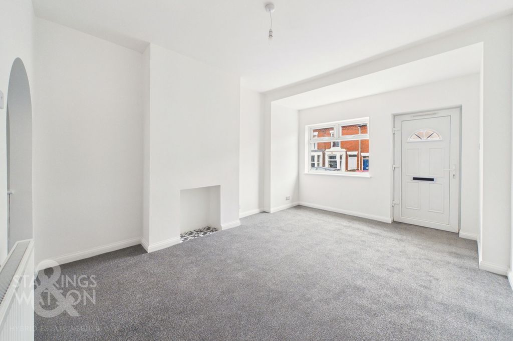 Additional image 2 of 3 bed terraced house for saleKnowsley Road, Norwich NR3