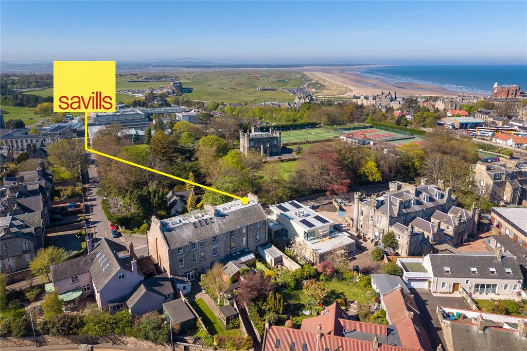 Additional image 29 of 4 bed end terrace house for saleKinburn Place, St. Andrews, Fife KY16