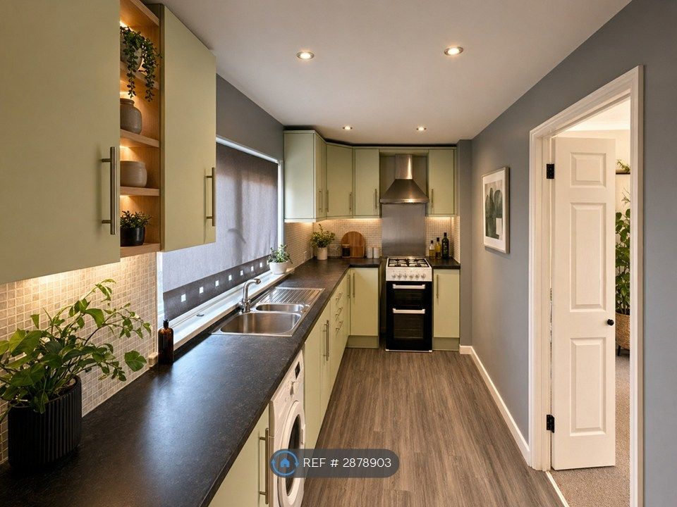 Additional image 4 of 3 bed terraced house to rentFraser St, Motherwell ML1