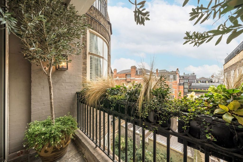 Additional image 7 of 5 bed flat for saleGrosvenor Square, London W1K