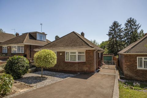 Merle Avenue, Harefield, Uxbridge UB9