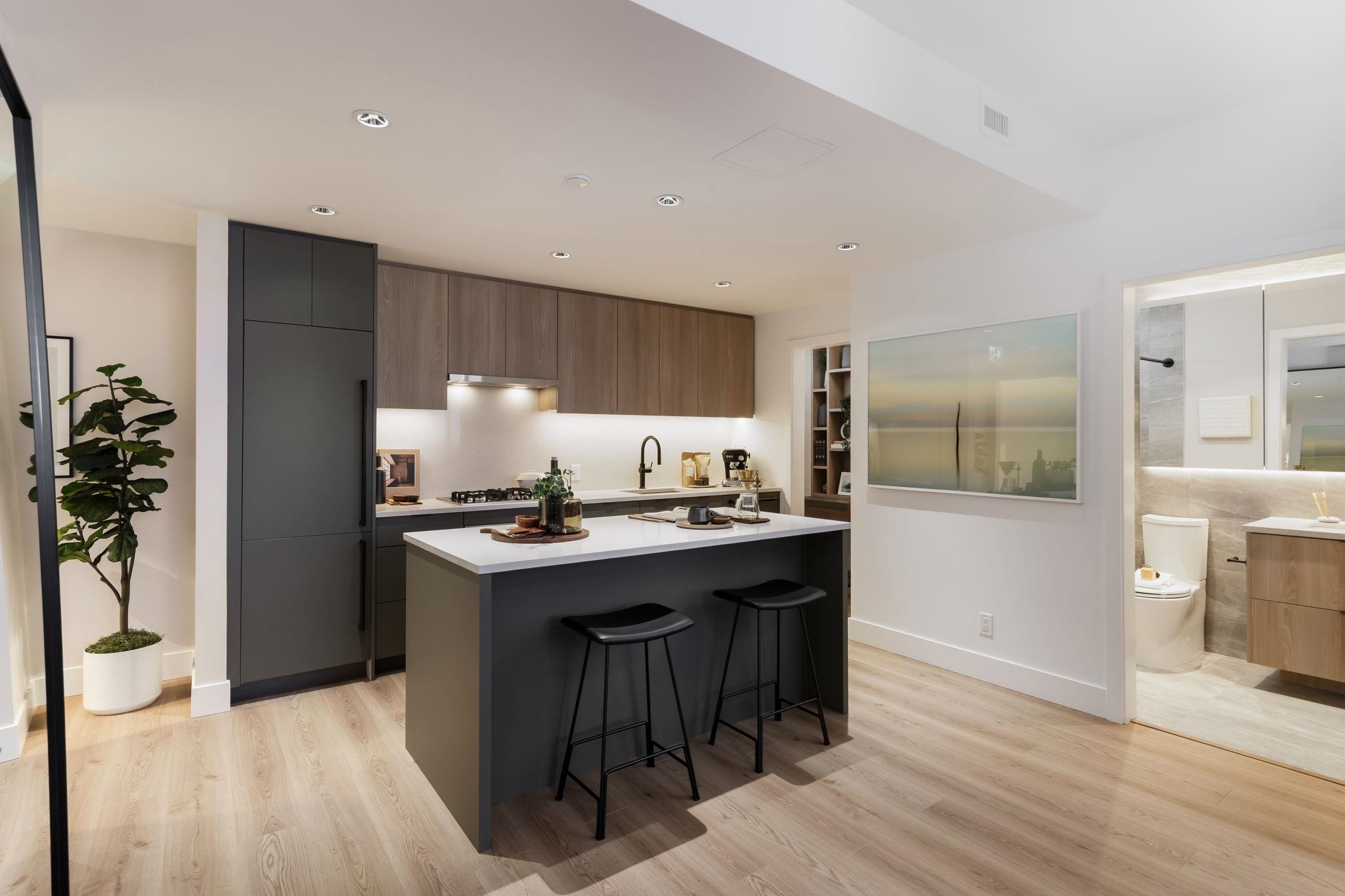 319-8633 River District Crossing, Vancouver, BC, V5S 4N4