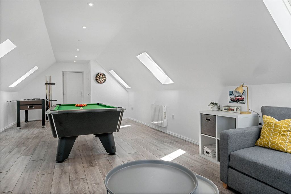 Additional image 22 of 4 bed detached house for saleGreendale Farm, Hollington, Derbyshire DE6