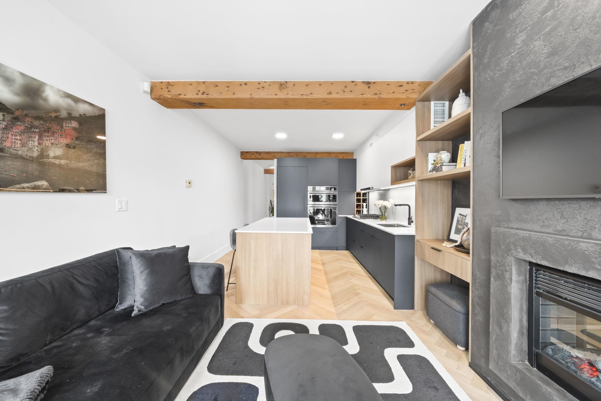 Additional image 6 of 202-1275 Hamilton Street, Vancouver, BC, V6B 1E2