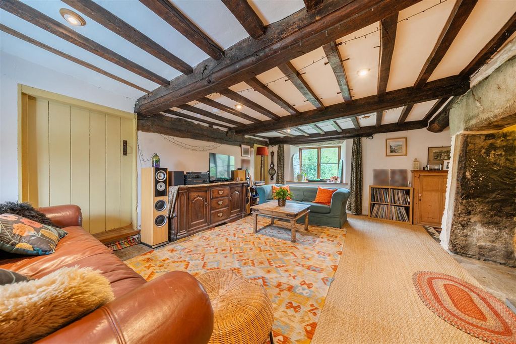 Additional image 5 of 5 bed property for saleLlanddewi Fach, Erwood, Builth Wells LD2
