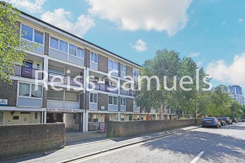 Bath Terrace, Borough, London, Borough, Southwark, London SE1