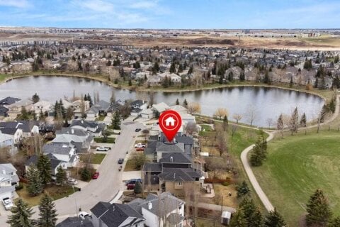 Additional image 7 of 100 Harvest Park Way NE, Calgary, AB, T3K 4K7