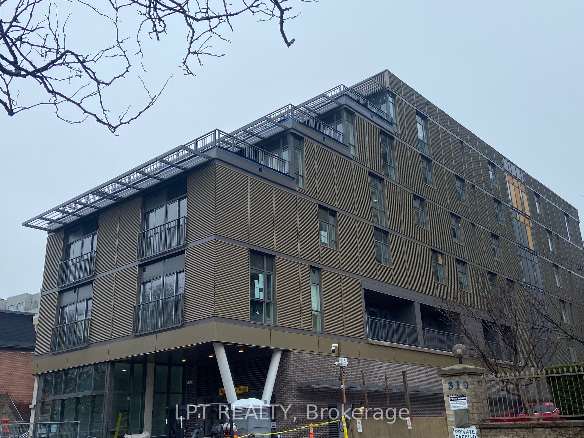502-51 David Street, Kitchener, ON, N2G 1K1
