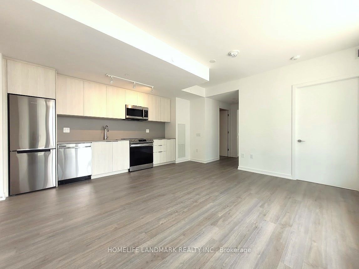 1603-50 Power Street, Toronto, ON, M5A 3A6