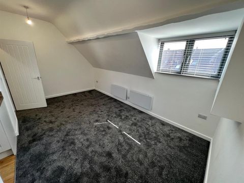 Earlsdon Avenue North, Earlsdon, Coventry CV5, Studio to rent