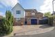 Jasmine Close, Chartham, Canterbury, Kent, CT4