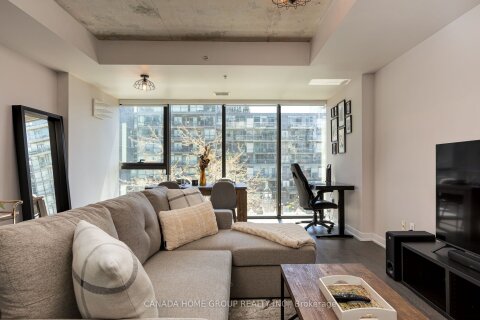 Additional image 7 of 514-629 King Street W, Toronto, ON, M5V 0G9