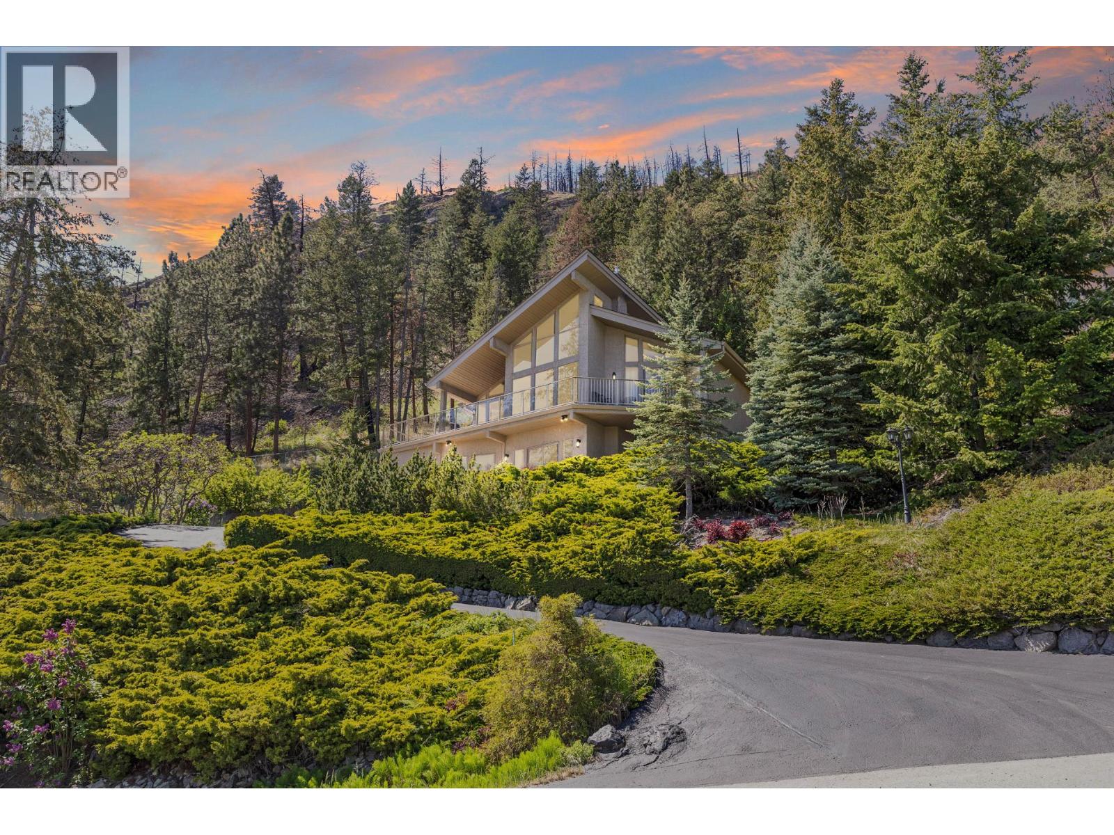 1232 Pettman Road, West Kelowna, BC, V1Z2R7