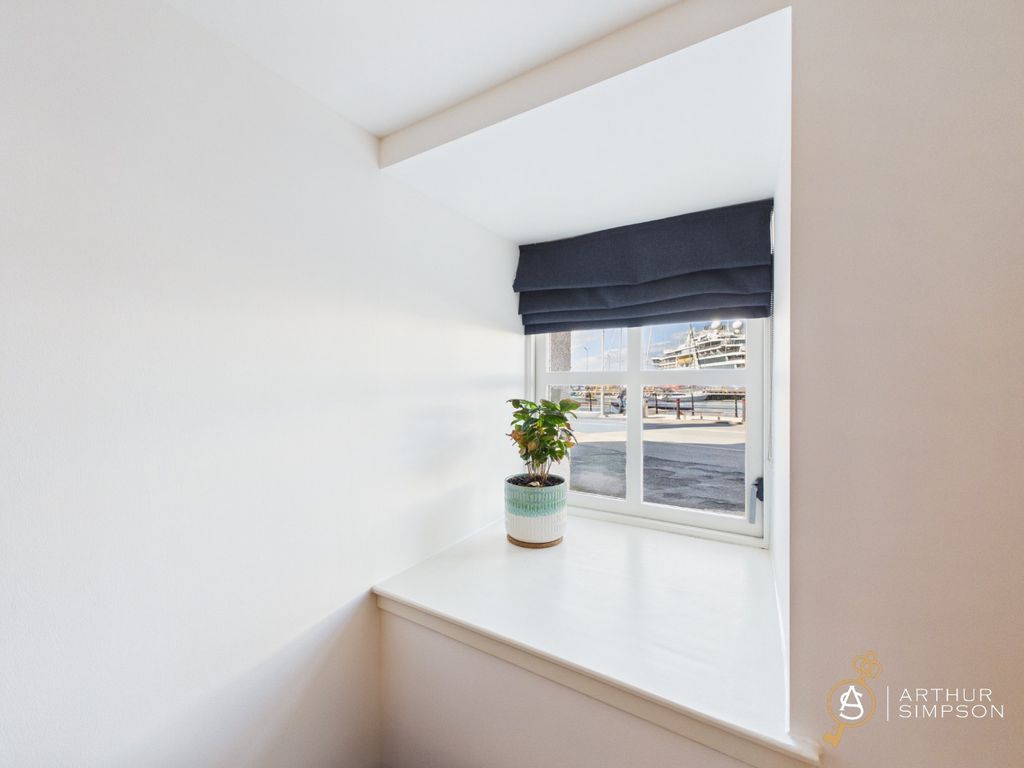 Additional image 12 of 2 bed flat for sale38 Commercial Street, Lerwick, Shetland ZE1