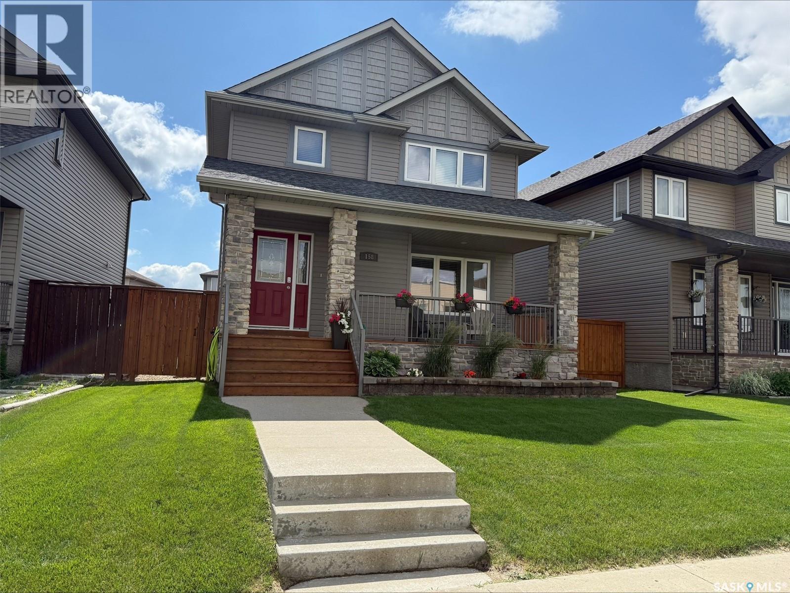 158 Cornish ROAD