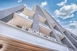 Additional image 2 of 1903-6 Sonic Way, Toronto, ON, M3C 0P1