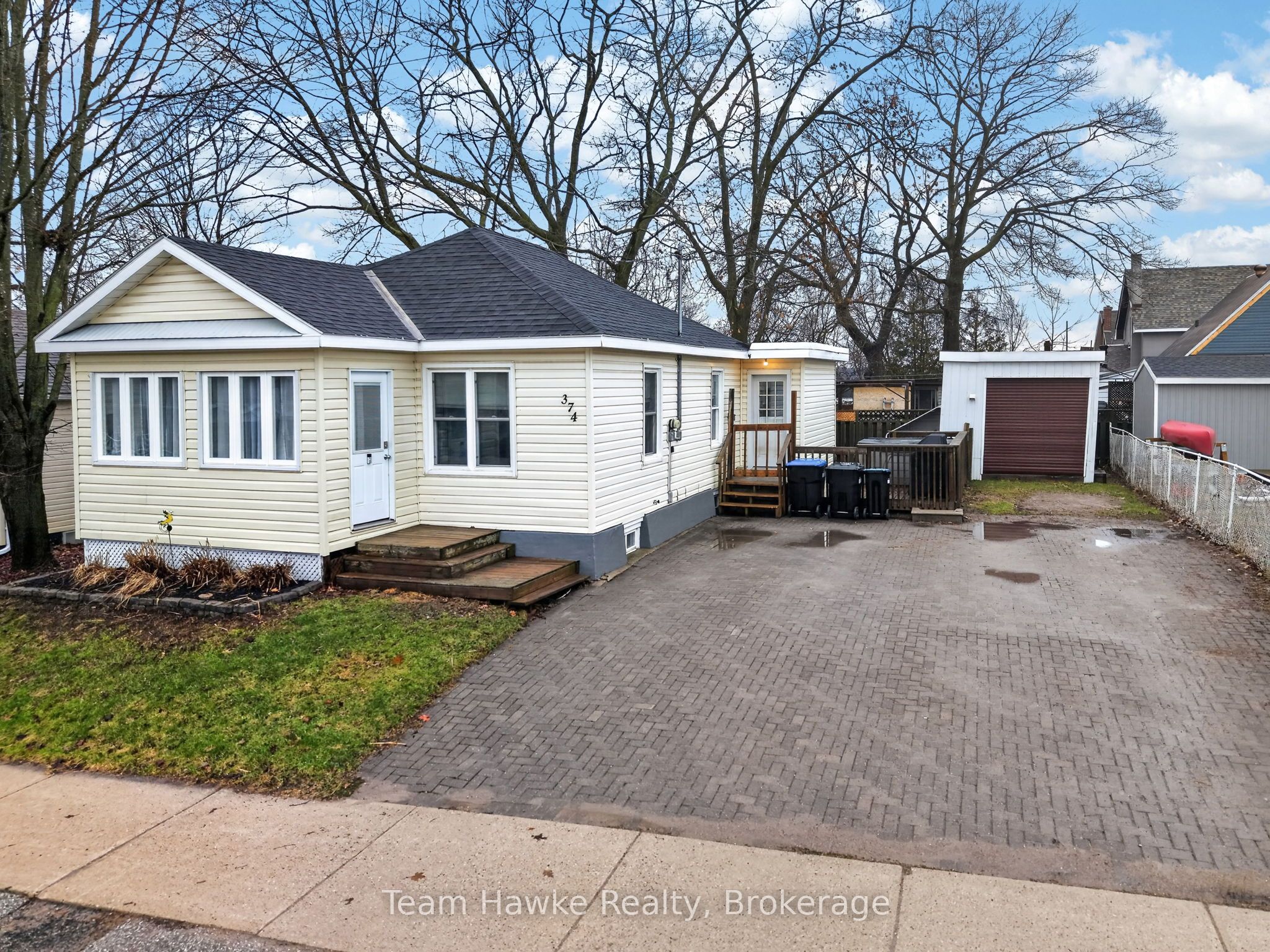 Additional image 3 of 374 Dominion Avenue, Midland, ON, L4R 1N9