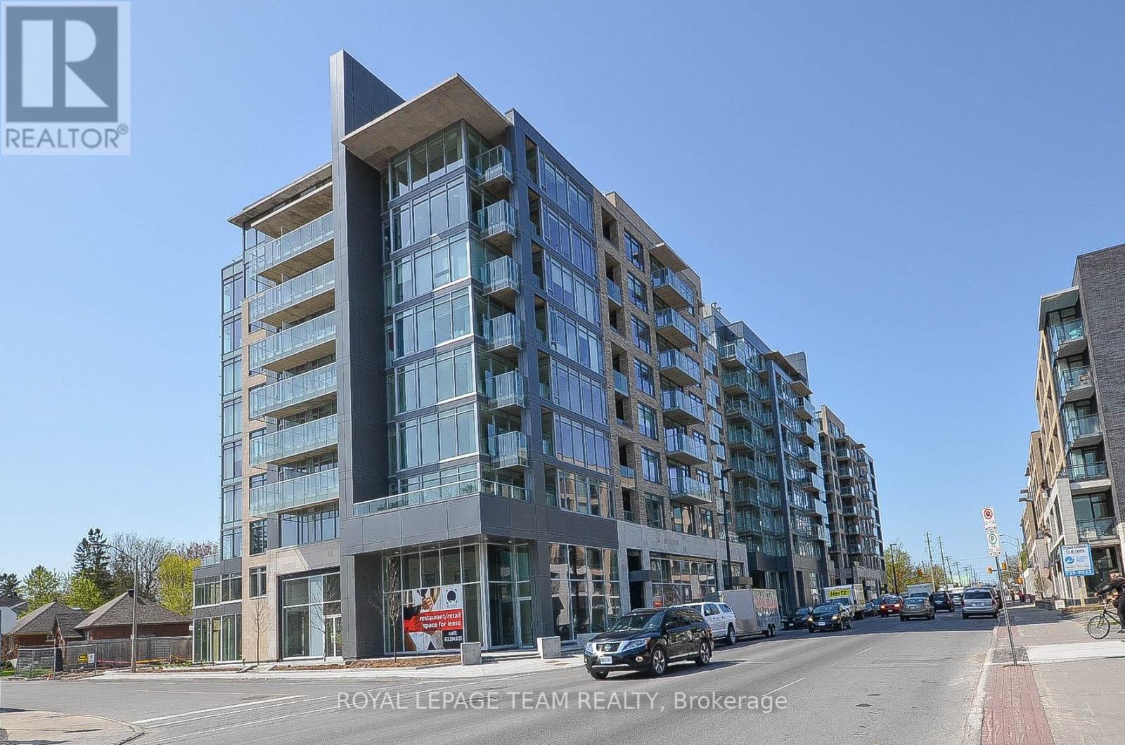 701 - 88 RICHMOND ROAD