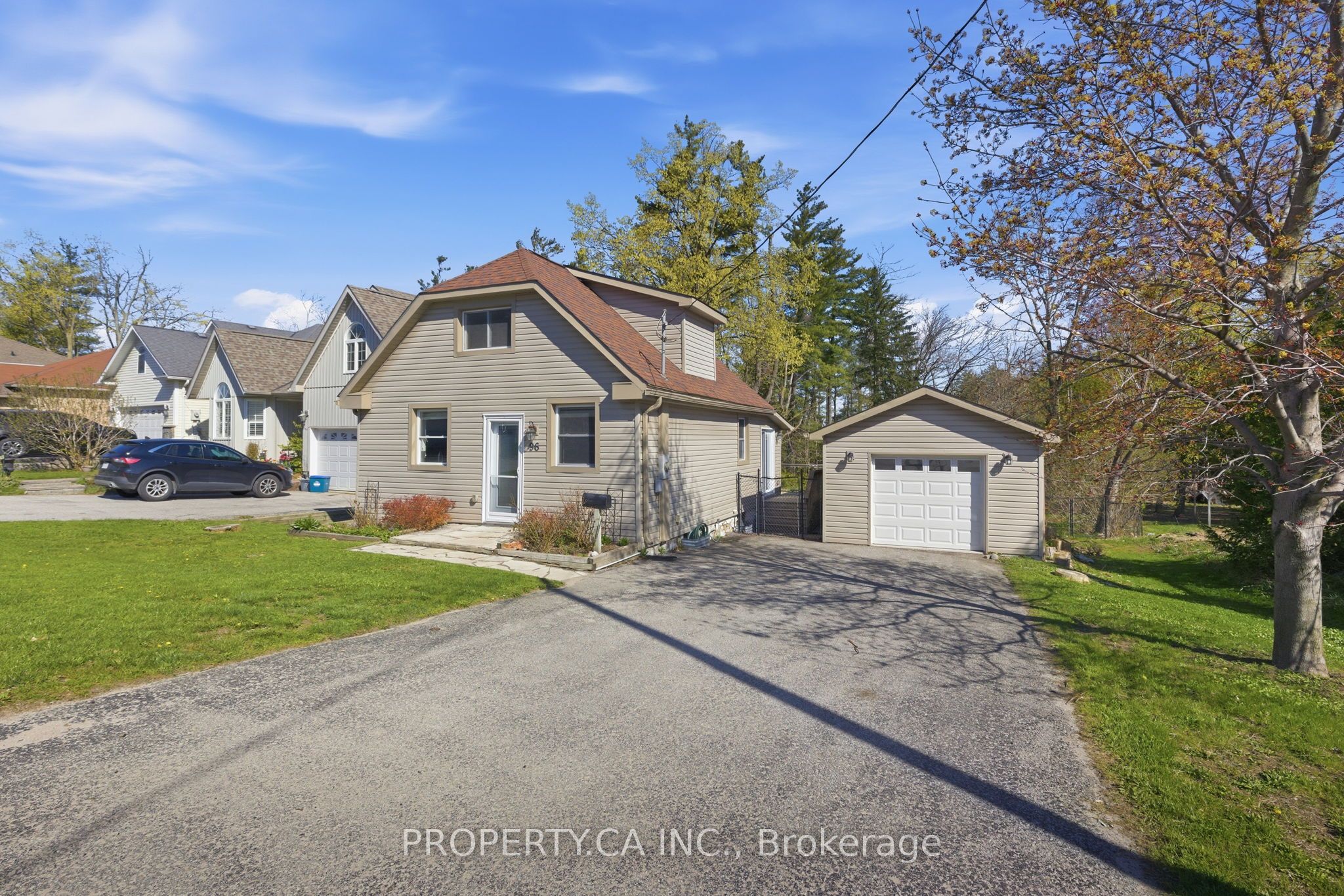 96 Ardagh Road, Barrie, ON, L4N 9B7