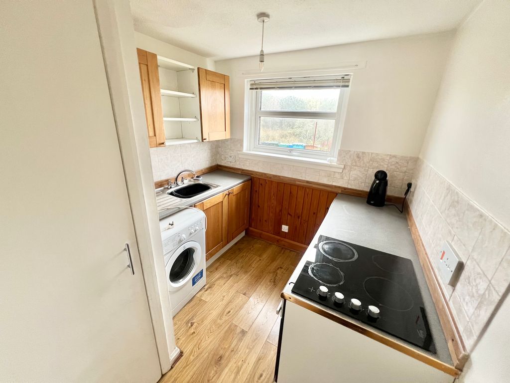Additional image 4 of 1 bed flat to rentManse View, Motherwell ML1
