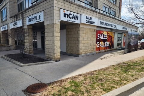 Additional image 7 of A,B,C,D-60 South Town Centre Boulevard, Markham, ON, L3G 0C5