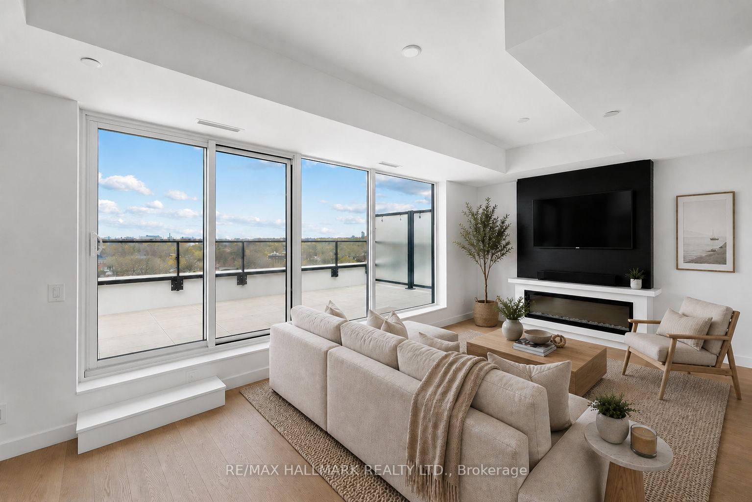 Additional image 3 of 1113-1050 Eastern Avenue, Toronto, ON, M4L 0B7