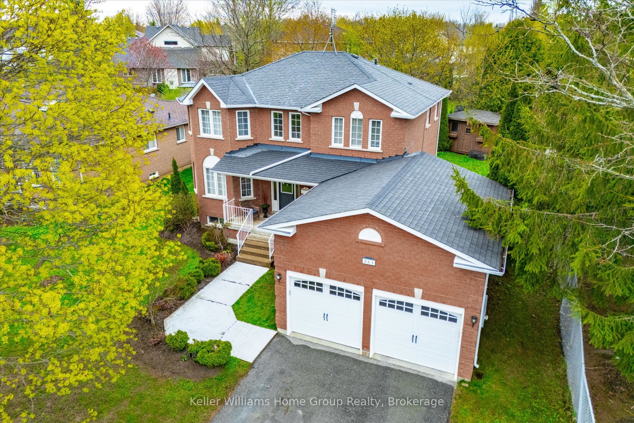 261 Irvine Street, Centre Wellington, ON, N0B 1S0