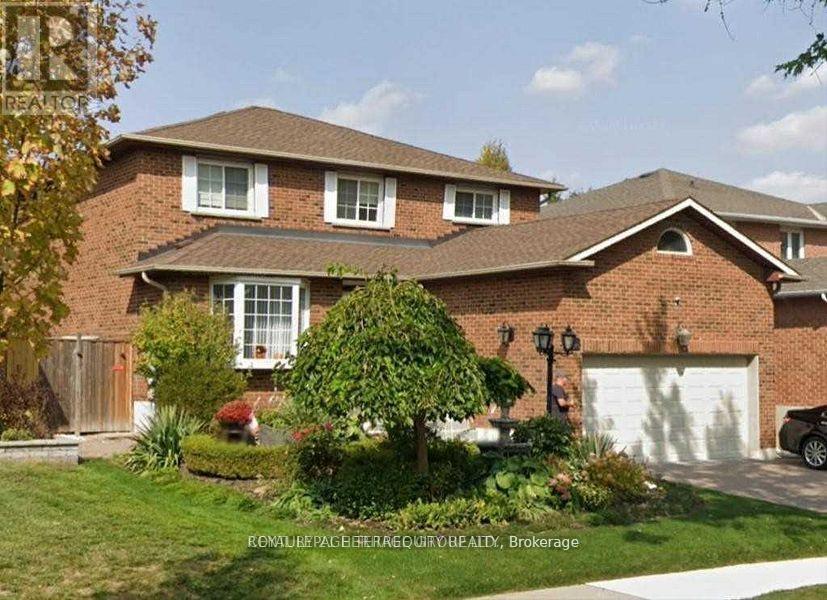 37 Crystal Drive, Richmond Hill, ON, L4C7Y5