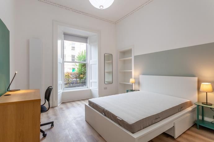 Additional image 6 of 5 bed flat to rentRankeillor Street, Newington, Edinburgh EH8